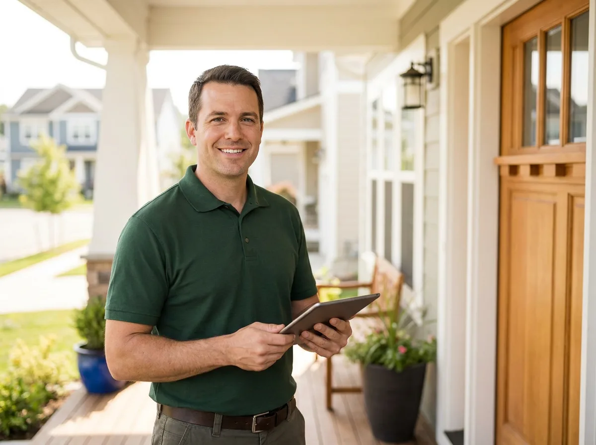 Pest control FAQs for Winfield, TN